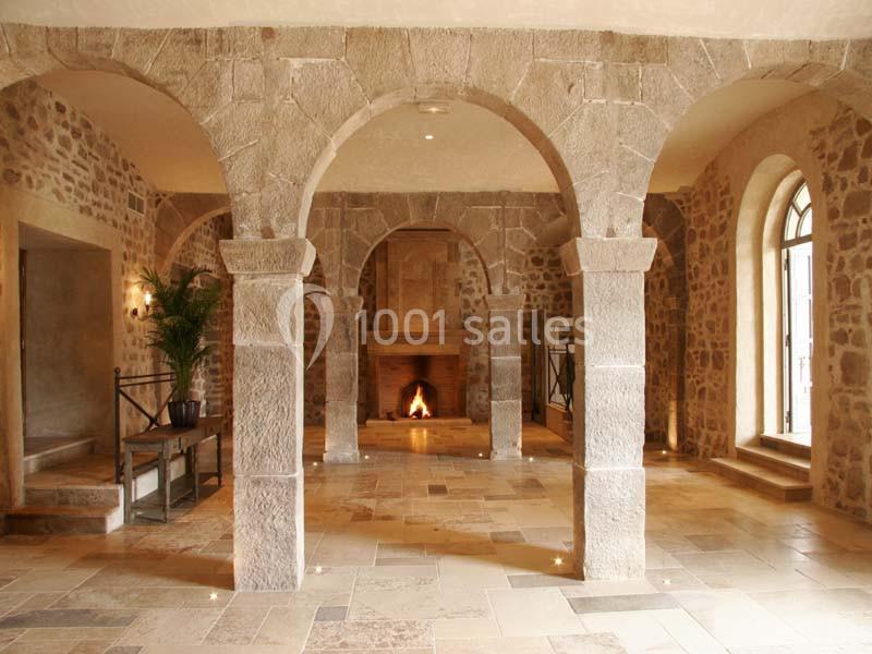 Château Saint Julien D'aille - galerie - photo 6