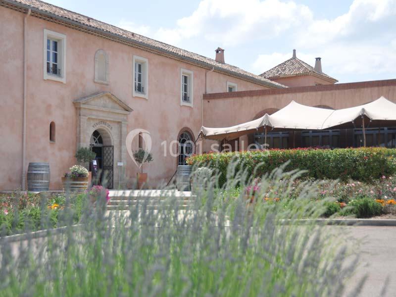 Château Saint Julien D'aille - galerie - photo 9