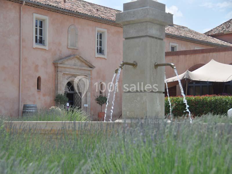 Château Saint Julien D'aille - galerie - photo 12