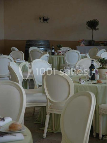 Château Saint Julien D'aille - galerie - photo 14