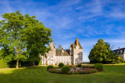 Château de Montigny Le Gannelon - photo 3