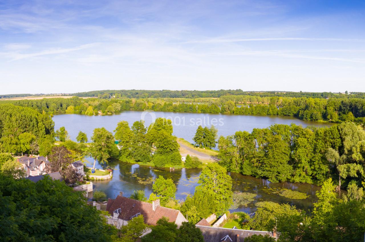 Château de Montigny Le Gannelon - galerie - photo 34
