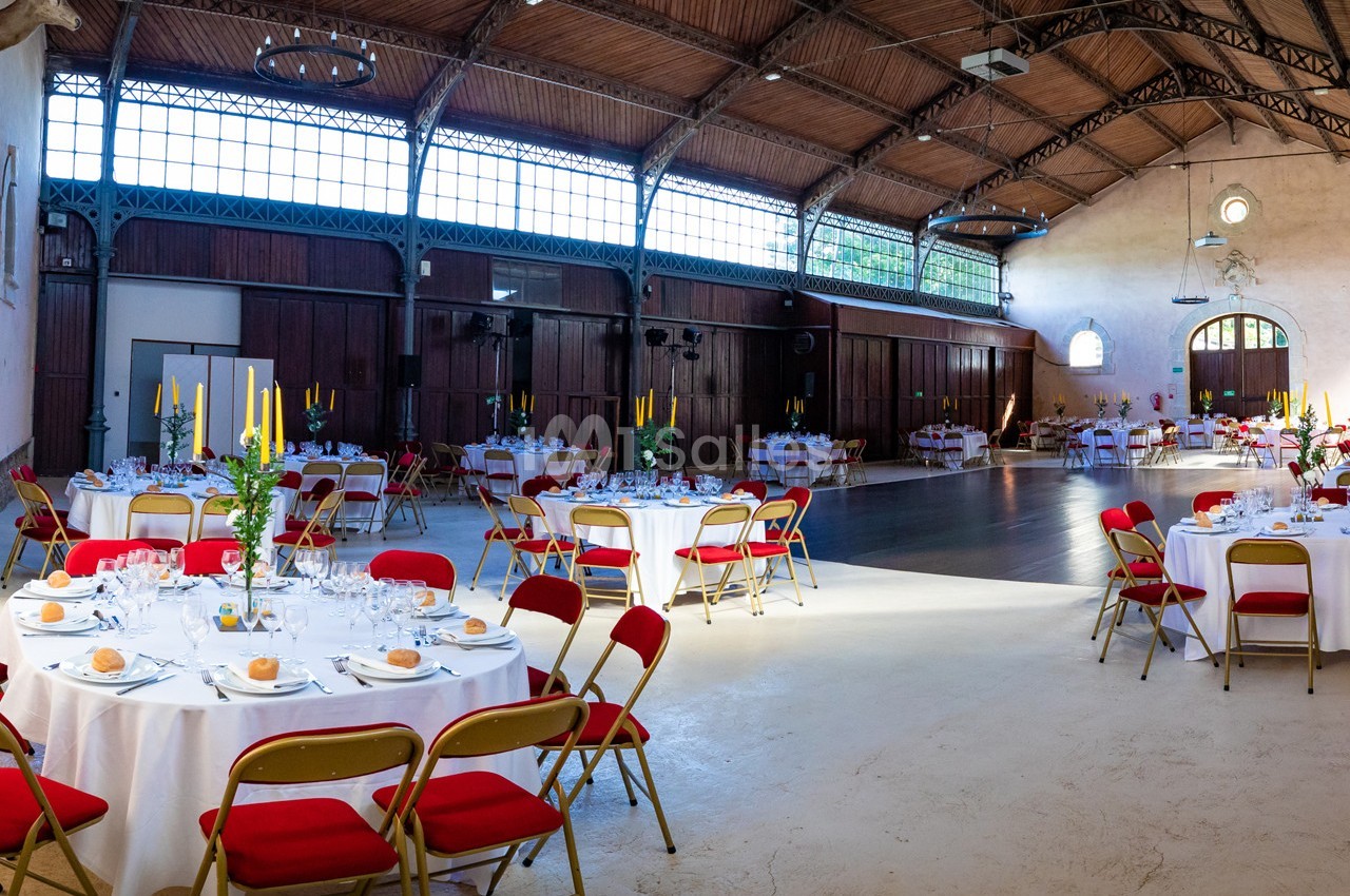 Château de Montigny Le Gannelon - galerie - photo 4
