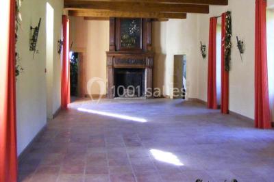 Location salle Lamure-sur-Azergues (Rhône) - Château De Pramenoux #23