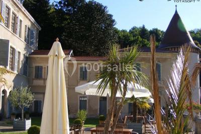 Château De Pramenoux Château De Pramenoux