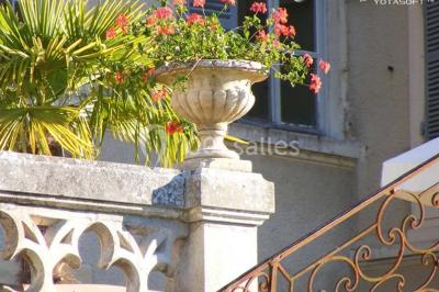 Location salle Lamure-sur-Azergues (Rhône) - Château De Pramenoux #23