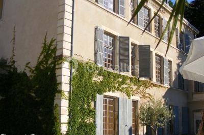 Location salle Lamure-sur-Azergues (Rhône) - Château De Pramenoux #23