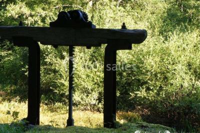 Location salle Lamure-sur-Azergues (Rhône) - Château De Pramenoux #23