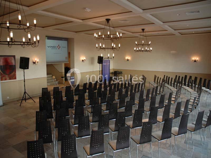 Château Saint Julien D'aille - galerie - photo 1