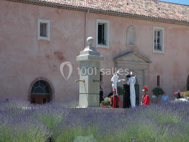 Château Saint Julien D'aille - galerie - photo 6