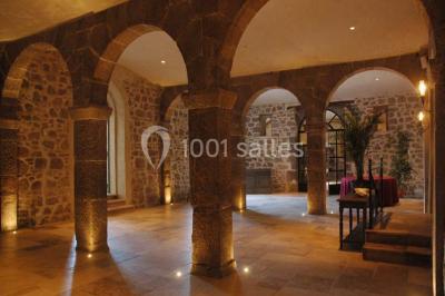 Château Saint Julien D'aille - photo 2