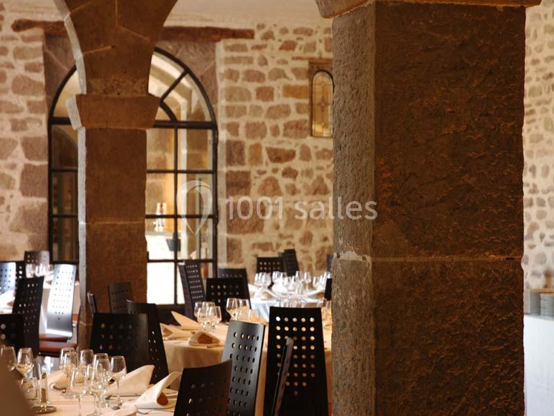 Château Saint Julien D'aille - galerie - photo 9