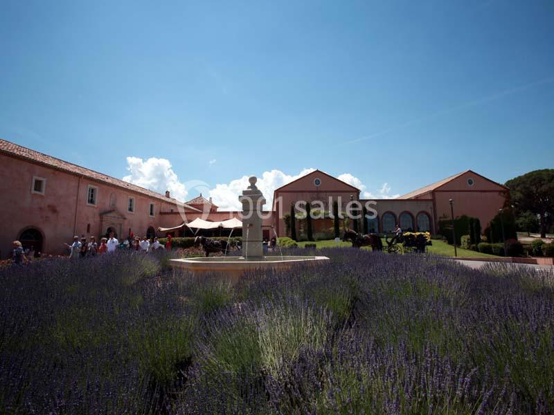 Château Saint Julien D'aille - galerie - photo 10