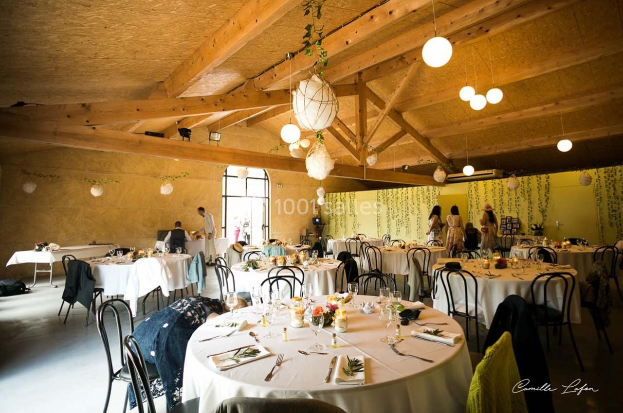 Le Clos de l'Amandaie - galerie - photo 10