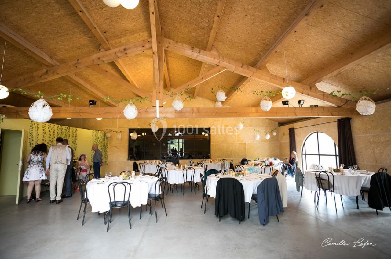 Le Clos de l'Amandaie - galerie - photo 11