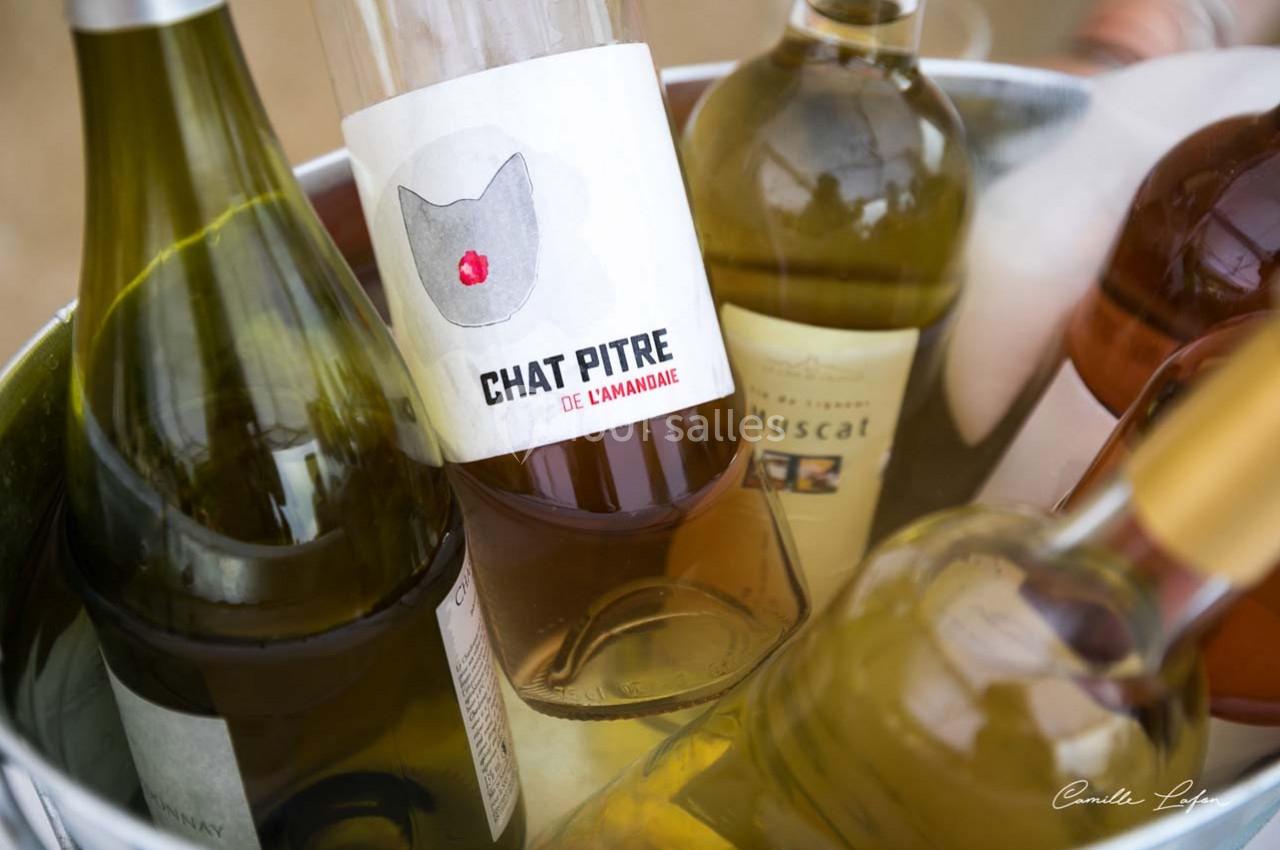 Le Clos de l'Amandaie - galerie - photo 35