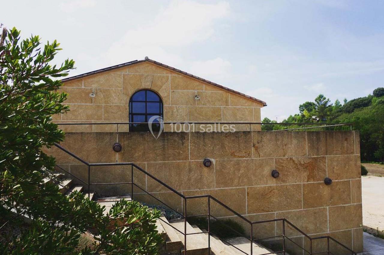Le Clos de l'Amandaie - galerie - photo 5