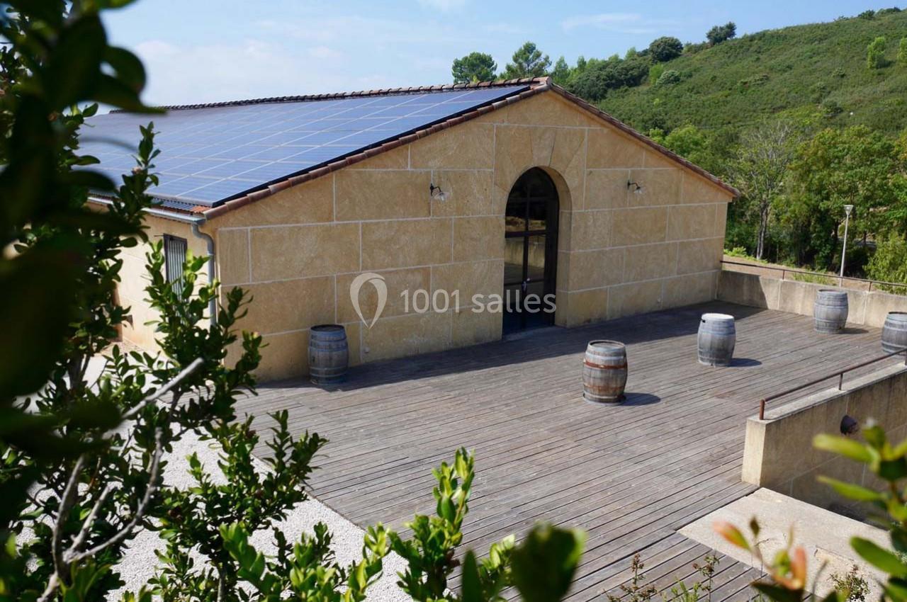 Le Clos de l'Amandaie - galerie - photo 4