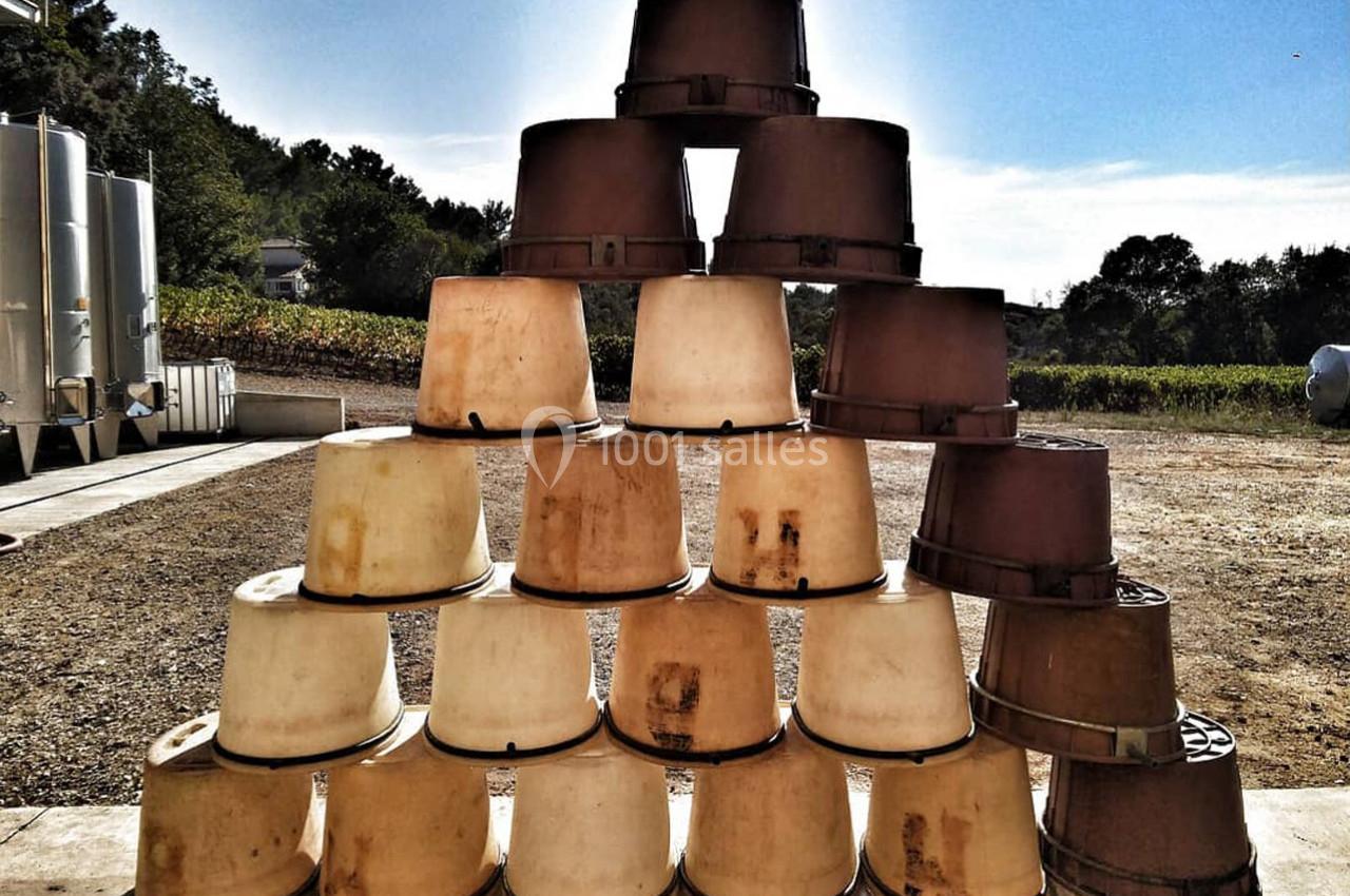 Le Clos de l'Amandaie - galerie - photo 33