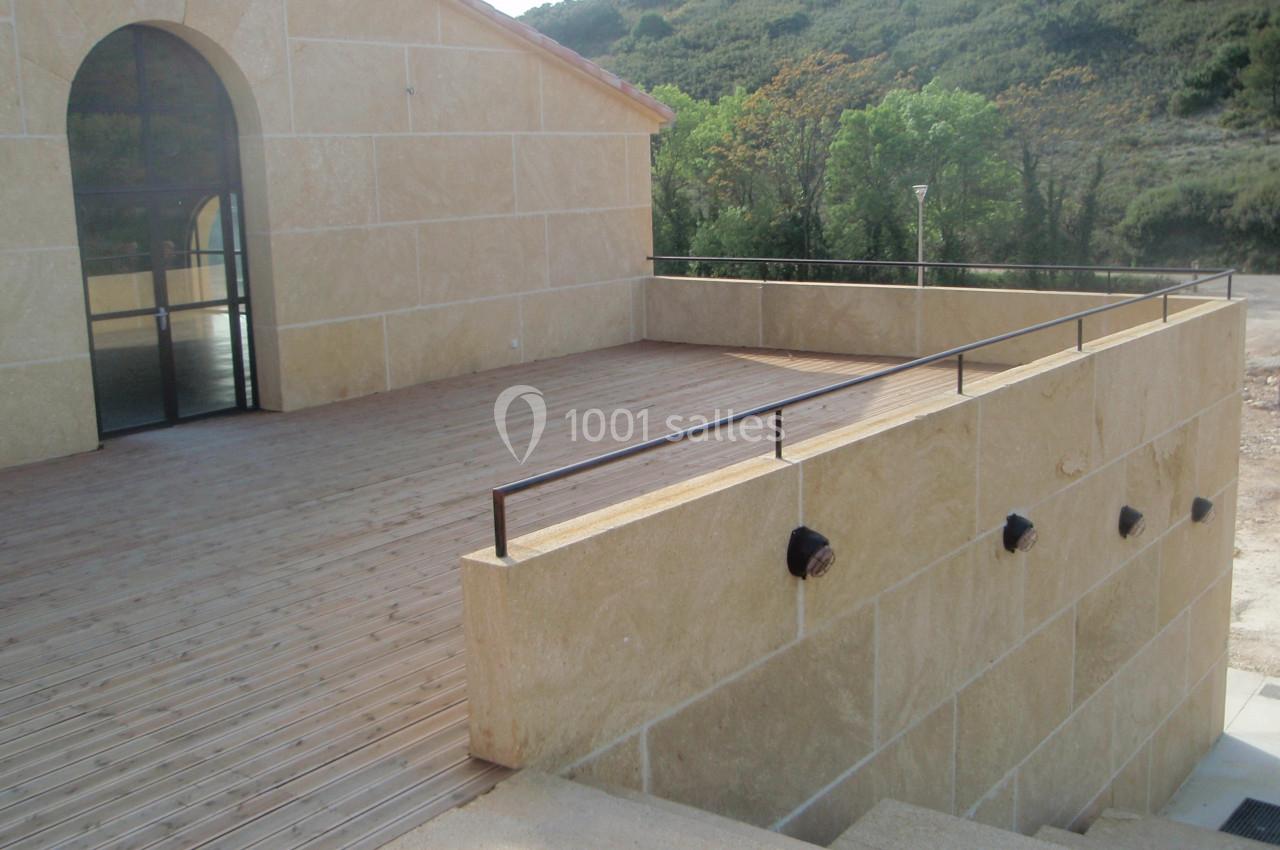 Le Clos de l'Amandaie - galerie - photo 27