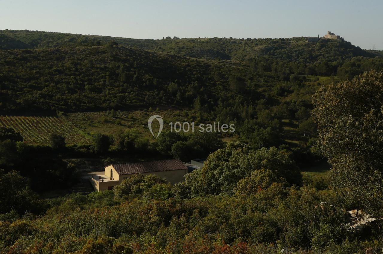 Le Clos de l'Amandaie - galerie - photo 25