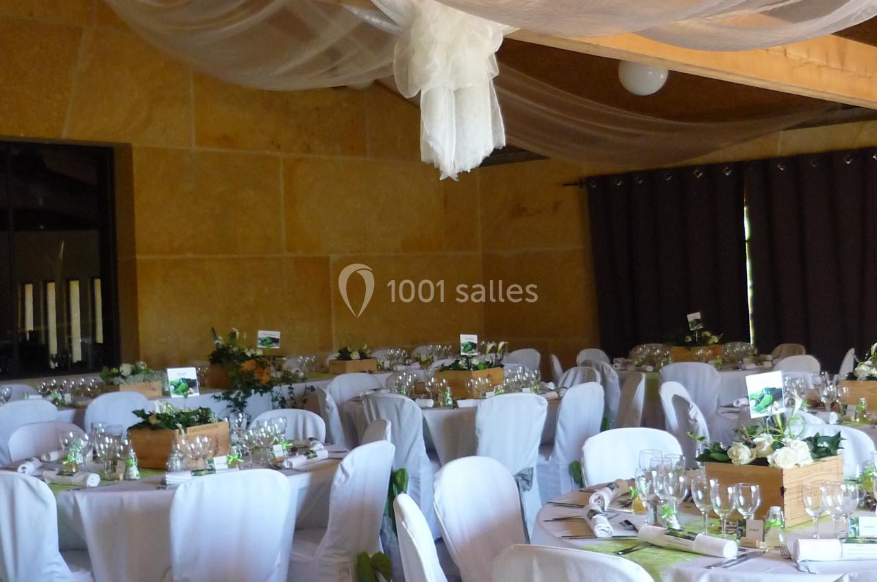 Le Clos de l'Amandaie - galerie - photo 23