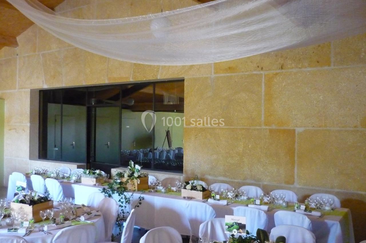 Le Clos de l'Amandaie - galerie - photo 24
