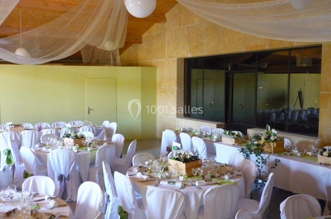 Le Clos de l'Amandaie - galerie - photo 22