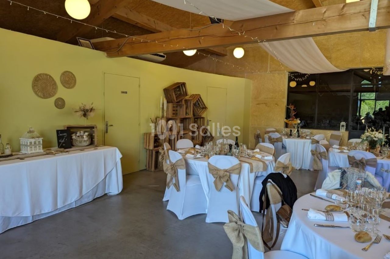 Le Clos de l'Amandaie - galerie - photo 13