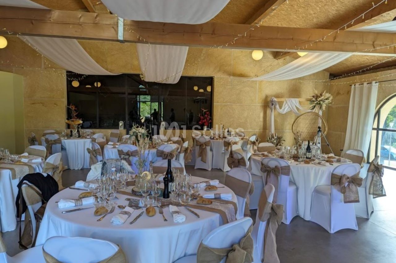 Le Clos de l'Amandaie - galerie - photo 14