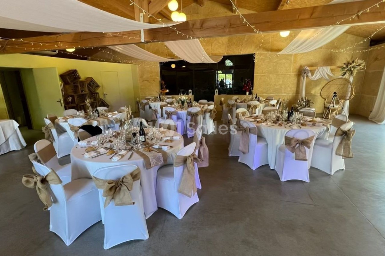 Le Clos de l'Amandaie - galerie - photo 12