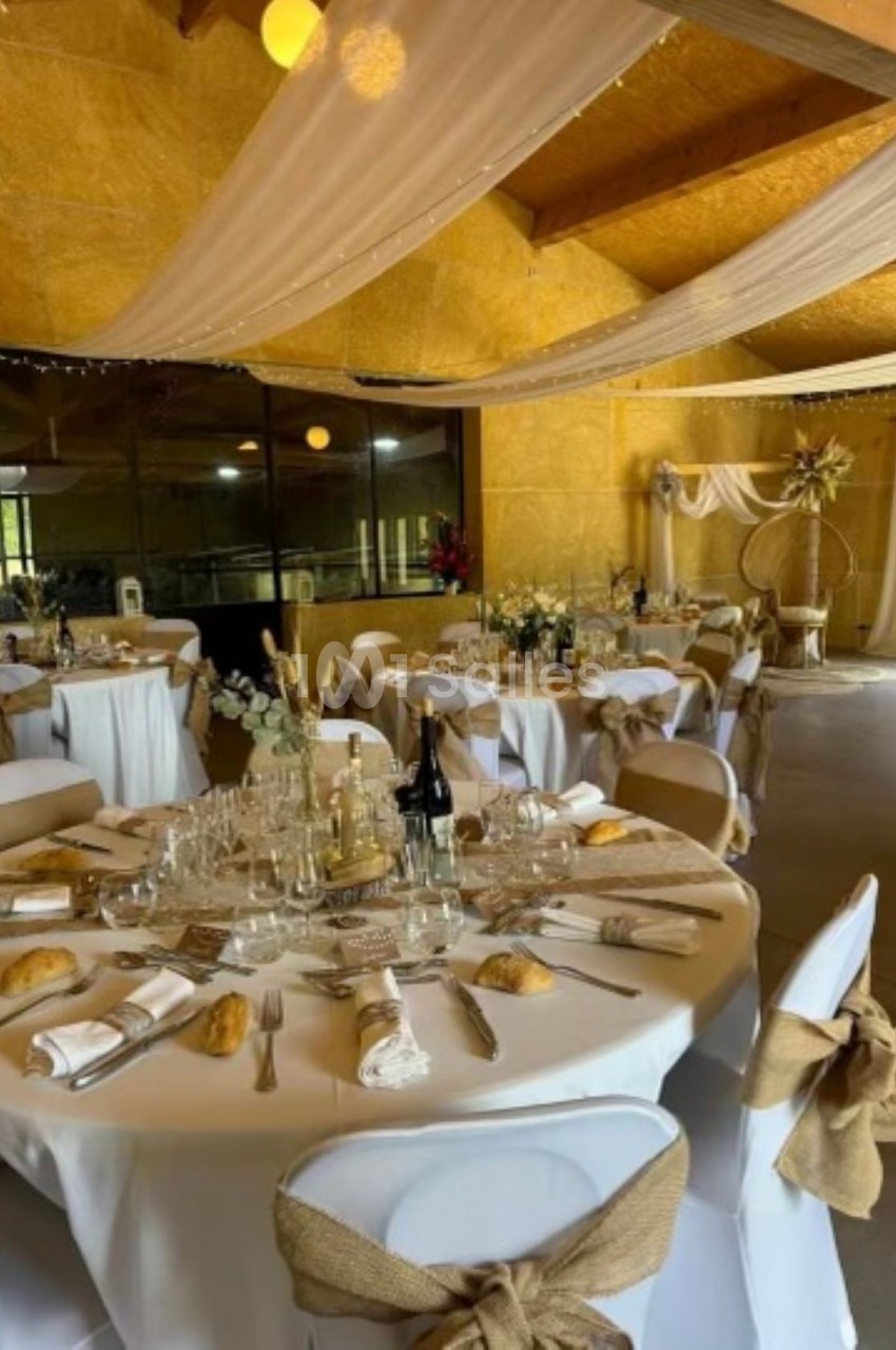 Le Clos de l'Amandaie - galerie - photo 15