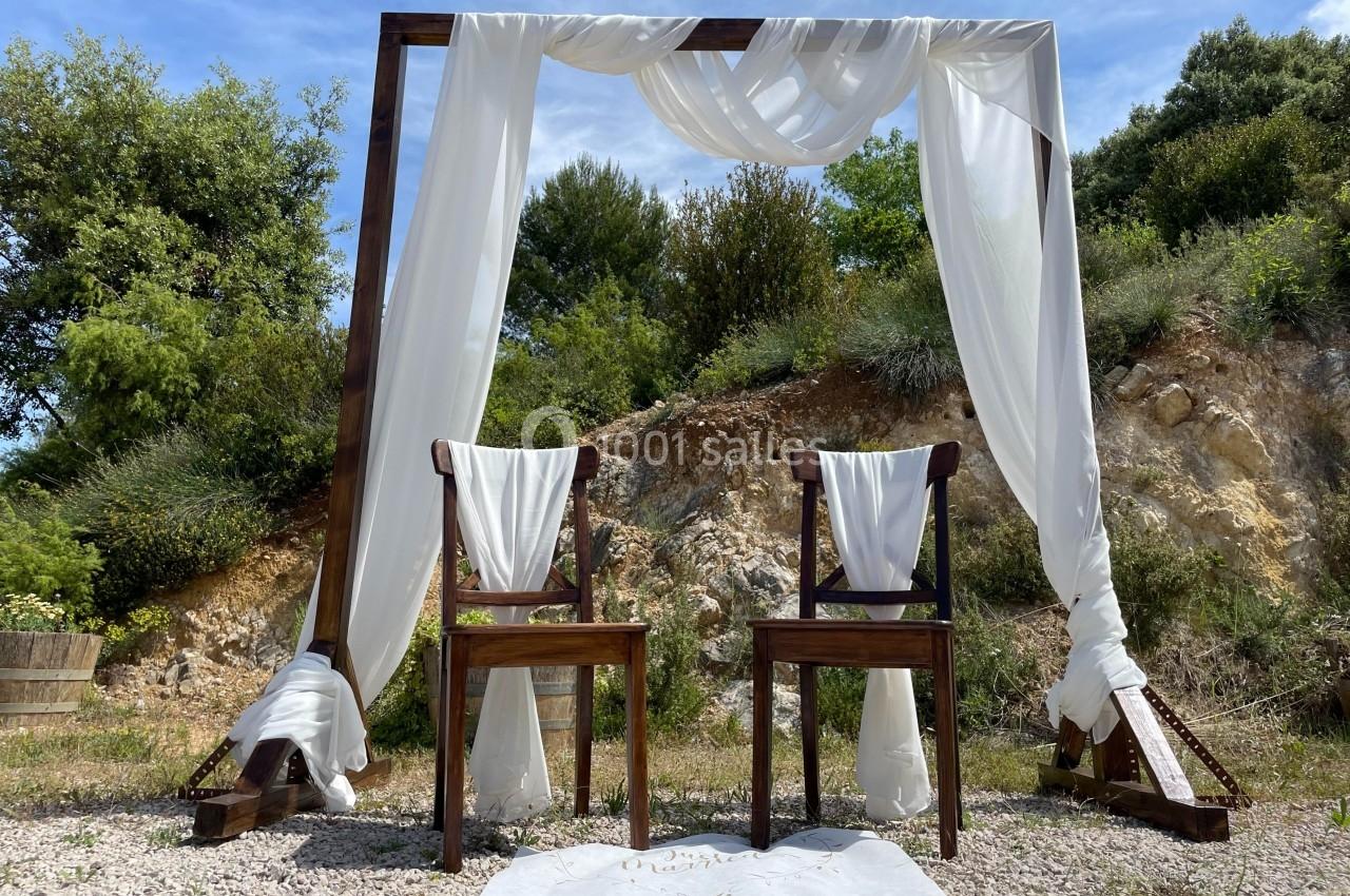 Le Clos de l'Amandaie - galerie - photo 6