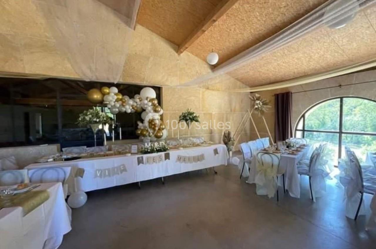 Le Clos de l'Amandaie - galerie - photo 16