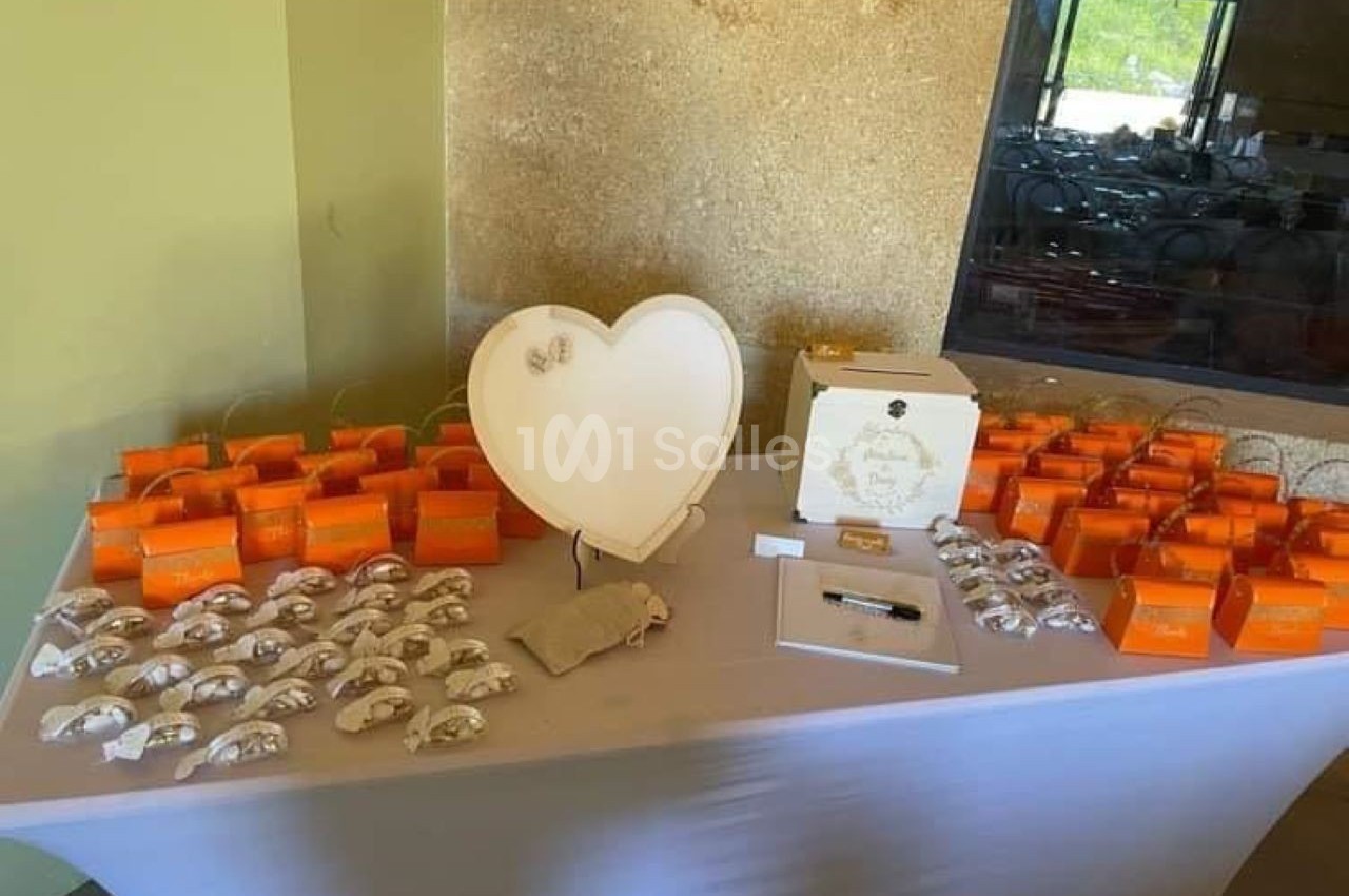 Le Clos de l'Amandaie - galerie - photo 21