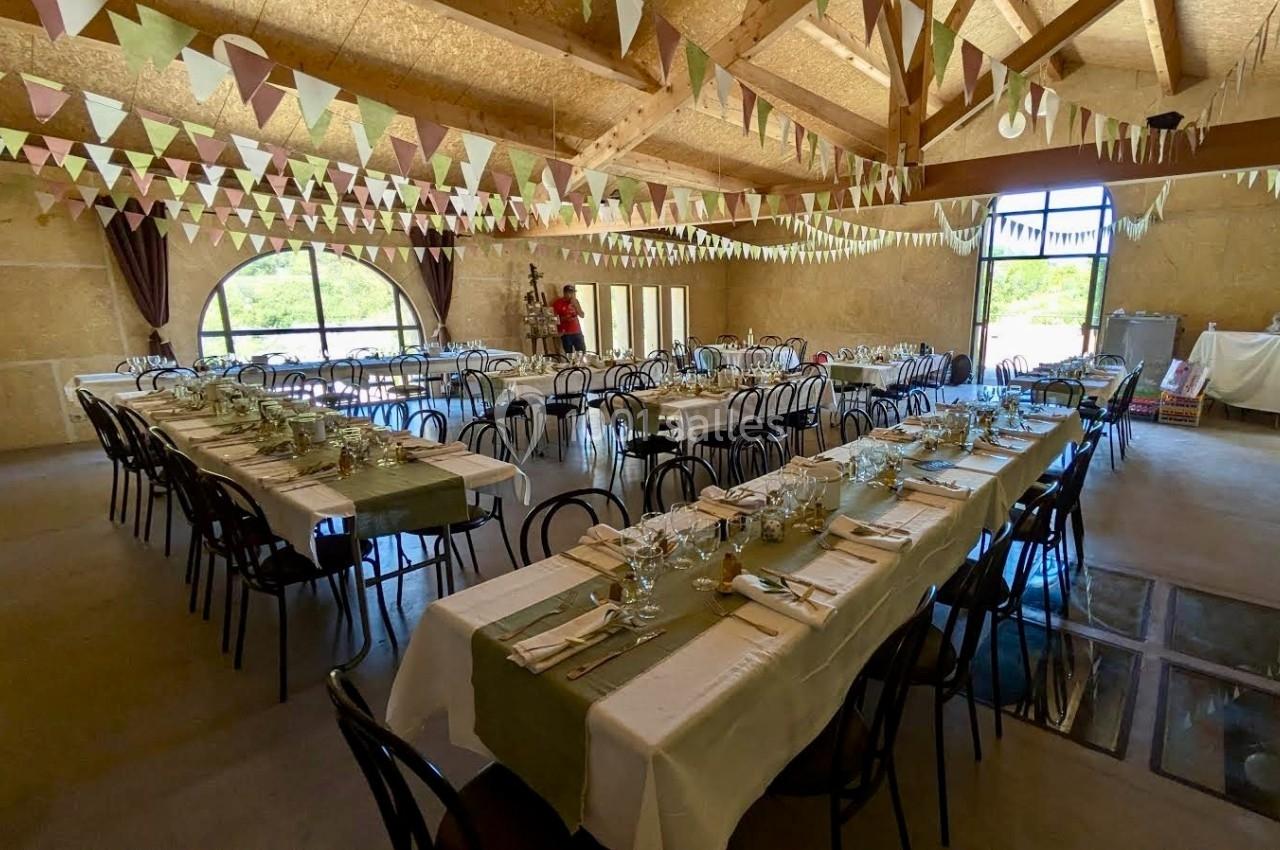 Le Clos de l'Amandaie - galerie - photo 9