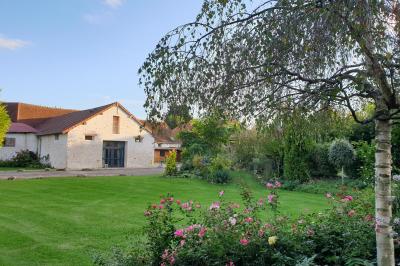 Miniature Location salle Coulommiers (Seine-et-Marne) - La Ferme de Pontmoulin #2 Location salle Coulommiers (Seine-et-Marne) - La Ferme de Pontmoulin #13