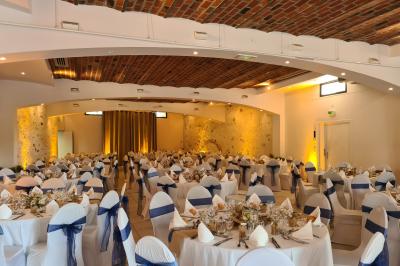 Miniature Location salle Coulommiers (Seine-et-Marne) - La Ferme de Pontmoulin #6 Location salle Coulommiers (Seine-et-Marne) - La Ferme de Pontmoulin #13