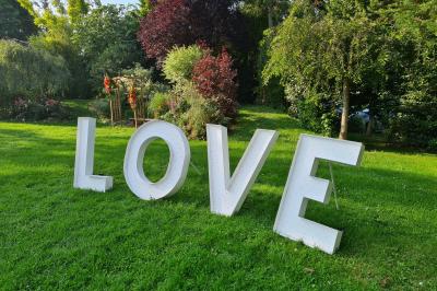 Miniature Location salle Coulommiers (Seine-et-Marne) - La Ferme de Pontmoulin #4 Location salle Coulommiers (Seine-et-Marne) - La Ferme de Pontmoulin #13