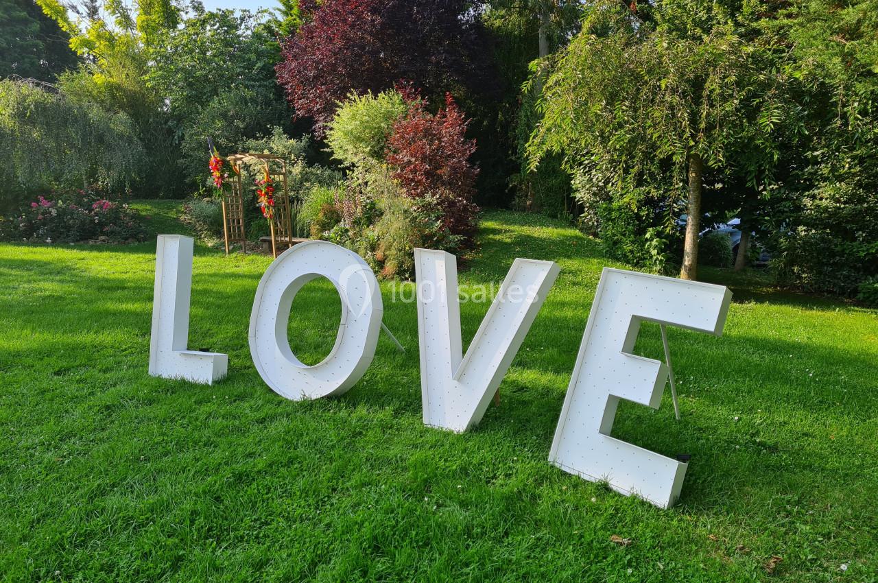 Location salle Coulommiers (Seine-et-Marne) - La Ferme de Pontmoulin #4