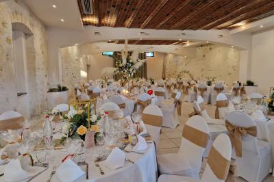 Miniature Location salle Coulommiers (Seine-et-Marne) - La Ferme de Pontmoulin #7 Location salle Coulommiers (Seine-et-Marne) - La Ferme de Pontmoulin #13