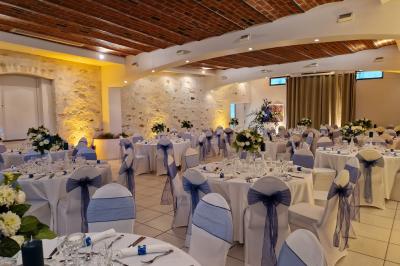 Miniature Location salle Coulommiers (Seine-et-Marne) - La Ferme de Pontmoulin #10 Location salle Coulommiers (Seine-et-Marne) - La Ferme de Pontmoulin #13