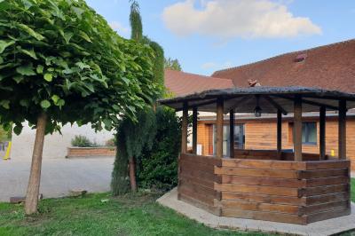 Miniature Location salle Coulommiers (Seine-et-Marne) - La Ferme de Pontmoulin #9 Location salle Coulommiers (Seine-et-Marne) - La Ferme de Pontmoulin #13