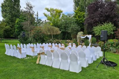 Miniature Location salle Coulommiers (Seine-et-Marne) - La Ferme de Pontmoulin #3 Location salle Coulommiers (Seine-et-Marne) - La Ferme de Pontmoulin #13