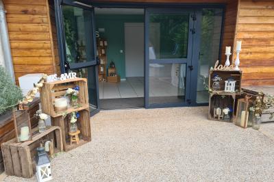 Miniature Location salle Coulommiers (Seine-et-Marne) - La Ferme de Pontmoulin #8 Location salle Coulommiers (Seine-et-Marne) - La Ferme de Pontmoulin #13