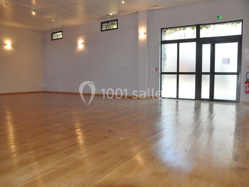 Location salle Coulommiers (Seine-et-Marne) - La Ferme de Pontmoulin #13