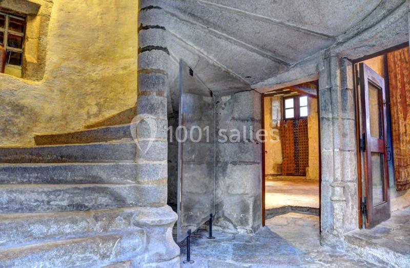 Le Prieuré - galerie - photo 6