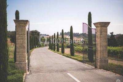 Miniature Location salle La Croix-Valmer (Var) - Domaine De La Croix #3 Location salle La Croix-Valmer (Var) - Domaine De La Croix #13