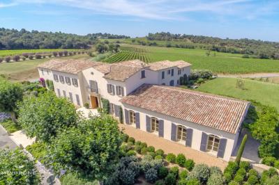 Miniature Location salle La Croix-Valmer (Var) - Domaine De La Croix #2 Location salle La Croix-Valmer (Var) - Domaine De La Croix #13