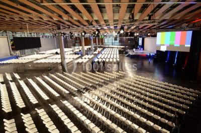 Miniature Location salle Lille (Nord) - Lille Grand Palais #13 Location salle Lille (Nord) - Lille Grand Palais #22